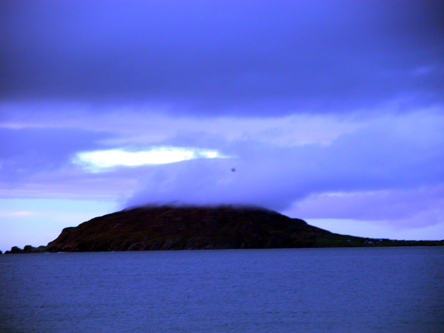 Portsalon Strand 4