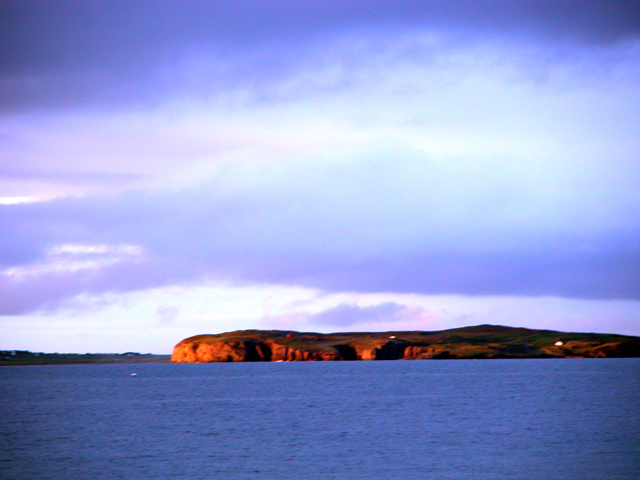 Portsalon Strand 6