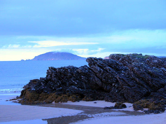 Portsalon Strand 7