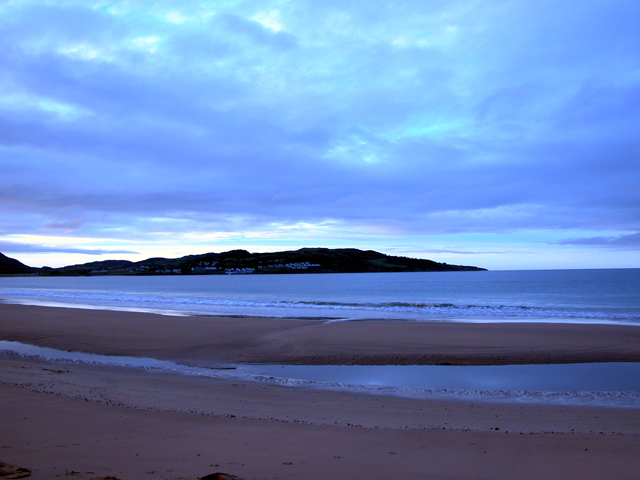 Portsalon Strand 8