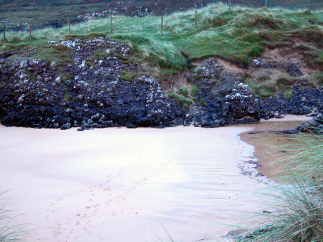 Portsalon Strand 10