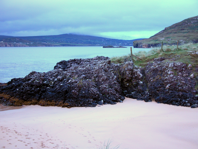 Portsalon Strand 11