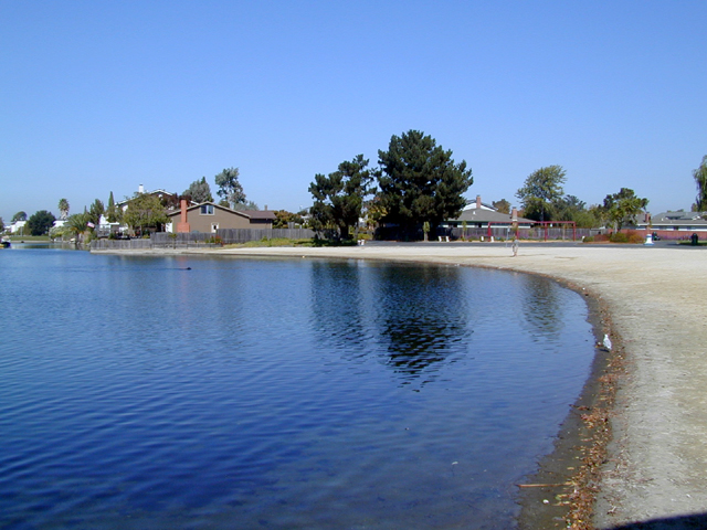 Foster City 2002 3