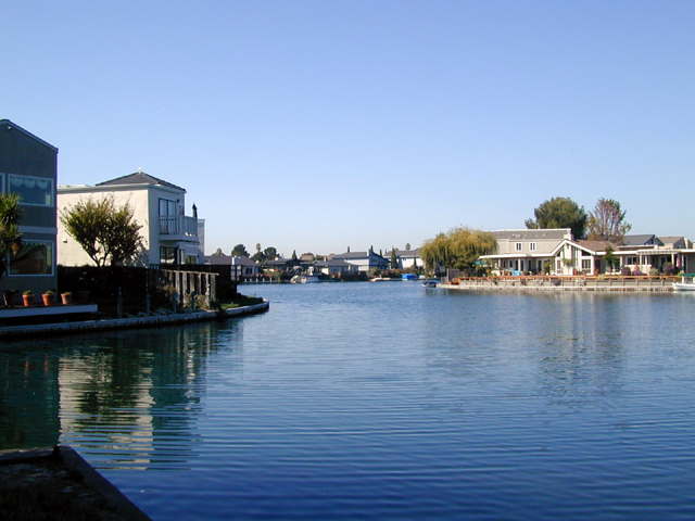 Foster City 2002 4