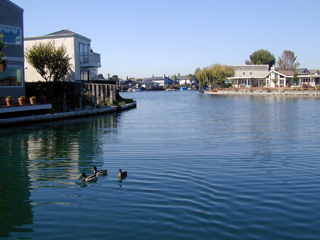 Foster City 2002 5