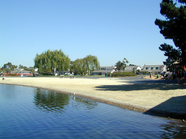 Foster City 2002 6