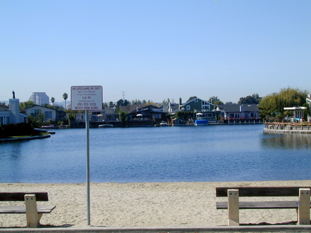 Foster City 2002 9